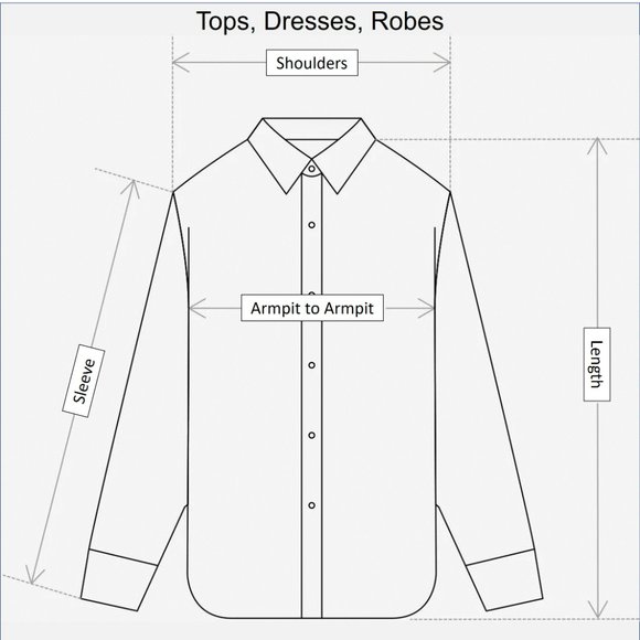 J Jill Brown Pure Jill Tunic Shirt NWOT - Size L - Picture 7 of 8